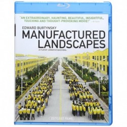 Manufactured Landscapes [Blu-ray]