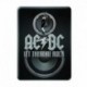AC/DC: Let There Be Rock (Limited Collector's Edition) [Blu-ray]
