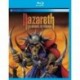 Nazareth: No Means Of Escape [Blu-ray] [Region A & B & C]