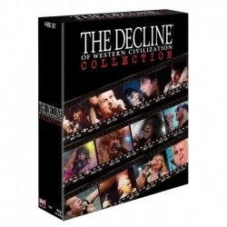 The Decline of Western Civilization Collection [Blu-ray]