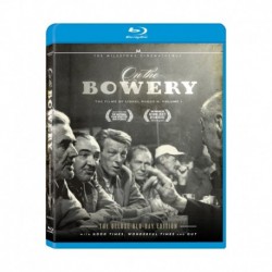 On The Bowery: The Films of Lionel Rogosin - Volume 1