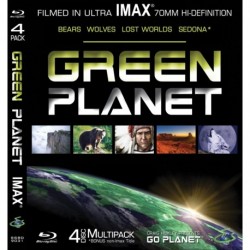 Green Planet