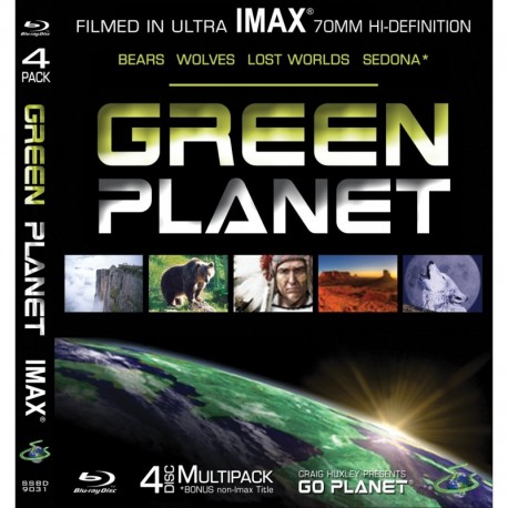 Green Planet