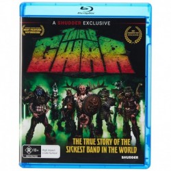 This is Gwar | Documentary