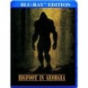 Bigfoot in Georgia [Blu-ray]
