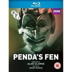 Penda's Fen (Limited Edition Blu-ray)