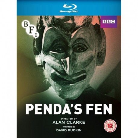 Penda's Fen (Limited Edition Blu-ray)