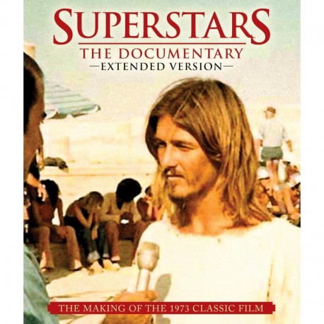 Superstars: The Documentary Extended Version