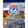 Route 66: Marathon Tour: Chicago to L.A. [Blu-ray]