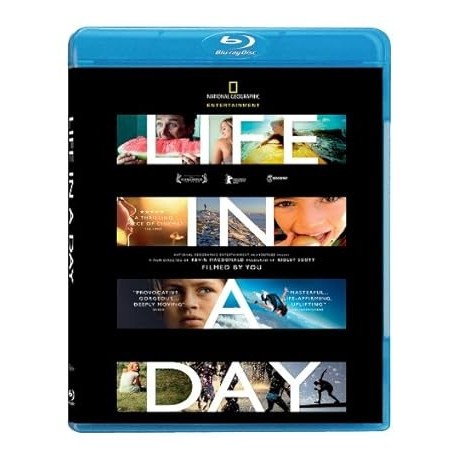 Life in a Day