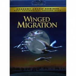 Winged Migration [Blu-ray] (2009)