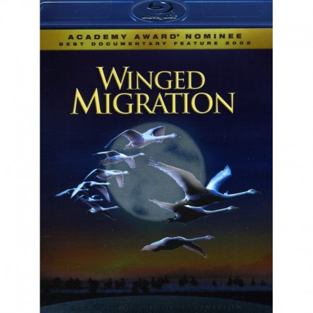 Winged Migration [Blu-ray] (2009)