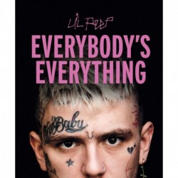 Lil Peep Everybody's Everything [Blu-ray]