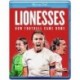 Lionesses - How Football Came Home [Blu-ray]