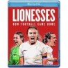 Lionesses - How Football Came Home [Blu-ray]