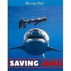 Saving Jaws BD [Blu-ray]