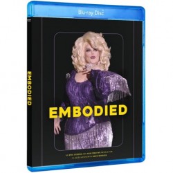 Embodied [Blu-ray]