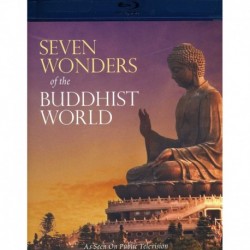 Seven Wonders Of The Buddhist World