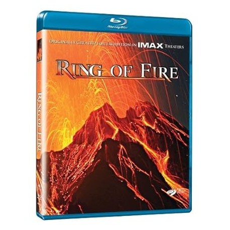 Ring of Fire