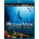 Ocean Men: Extreme Dive (IMAX) [Blu-ray]