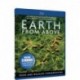 Earth From Above - Food and Wildlife Conservation [Blu-ray]