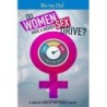 Do Women Have a Higher Sex Drive [Blu-ray]
