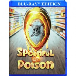Spoonful Of Poison [Blu-ray]