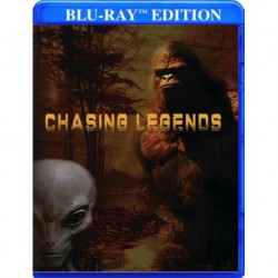 Chasing Legends [Blu-Ray]