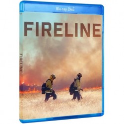 Fireline [Blu-ray]