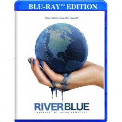 River Blue [Blu-ray]