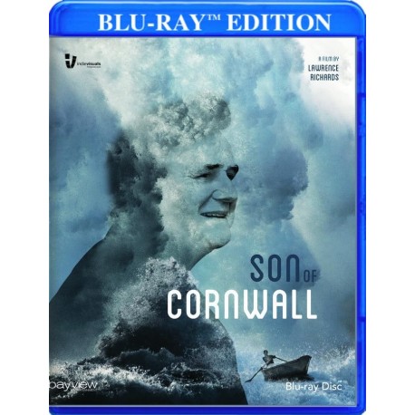 Son of Cornwall [Blu-ray]