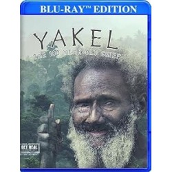 Yakel: 100 Year Old Chief [Blu-ray]