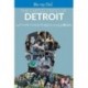 The United States of Detroit [Blu-ray]