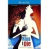 With a Kiss I Die [Blu-ray]