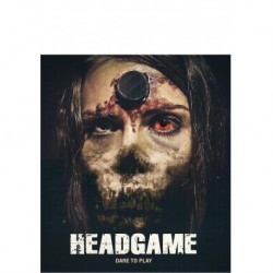 Headgame [Blu-ray]