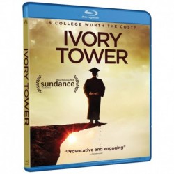 Ivory Tower [Blu-ray]