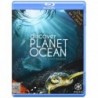 Discover Planet Ocean [Blu-ray]