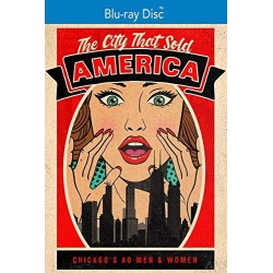 The City That Sold America [Blu-ray]