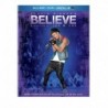 Justin Bieber's Believe [Blu-ray]