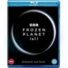 Frozen Planet I & II [Blu-ray]
