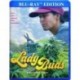 Lady Buds [Blu-ray]