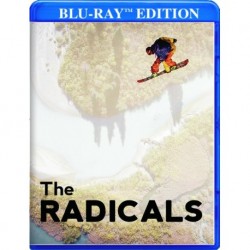 The Radicals [Blu-ray]