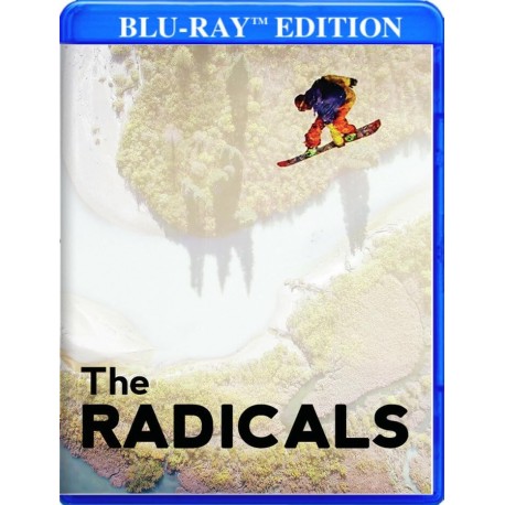 The Radicals [Blu-ray]