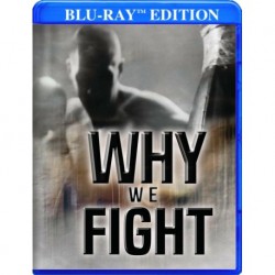 Why We Fight [Blu-Ray]