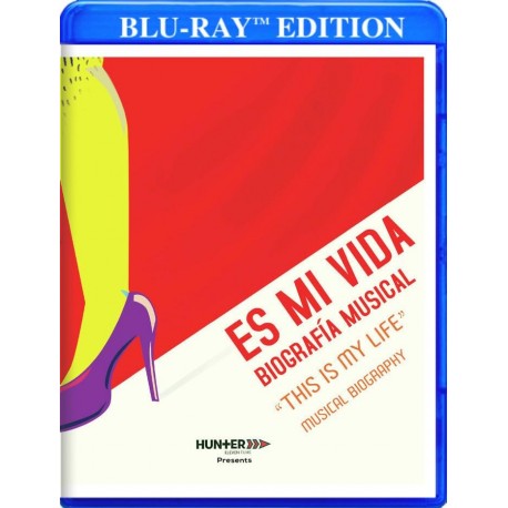 This is My Life [Blu-Ray]