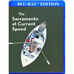 Sacramento at Current Speed [Blu-ray]