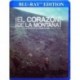 The Heart of the Mountain [Blu-Ray]