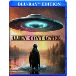 Alien Contactee [Blu-Ray]