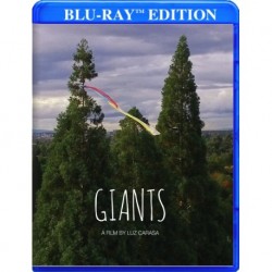 Giants [Blu-ray]