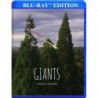 Giants [Blu-ray]